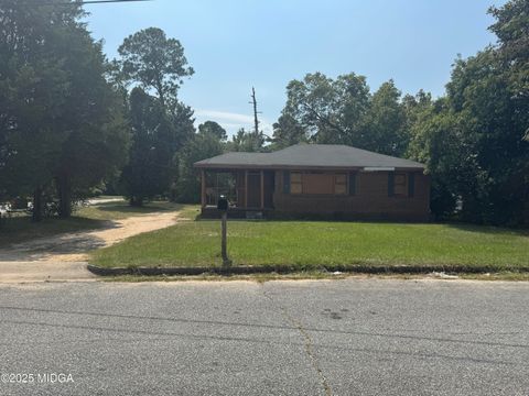 1162 Ruben Drive Drive m Macon GA 31206