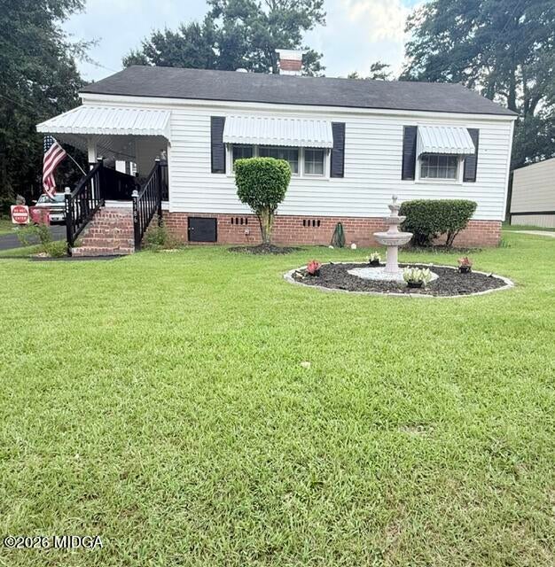 3386 Mary Drive