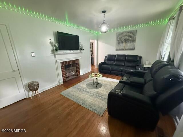 3386 Mary Drive