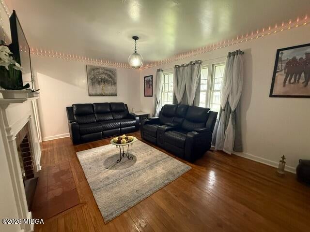 3386 Mary Drive