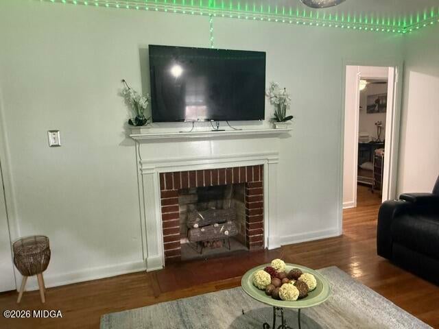 3386 Mary Drive