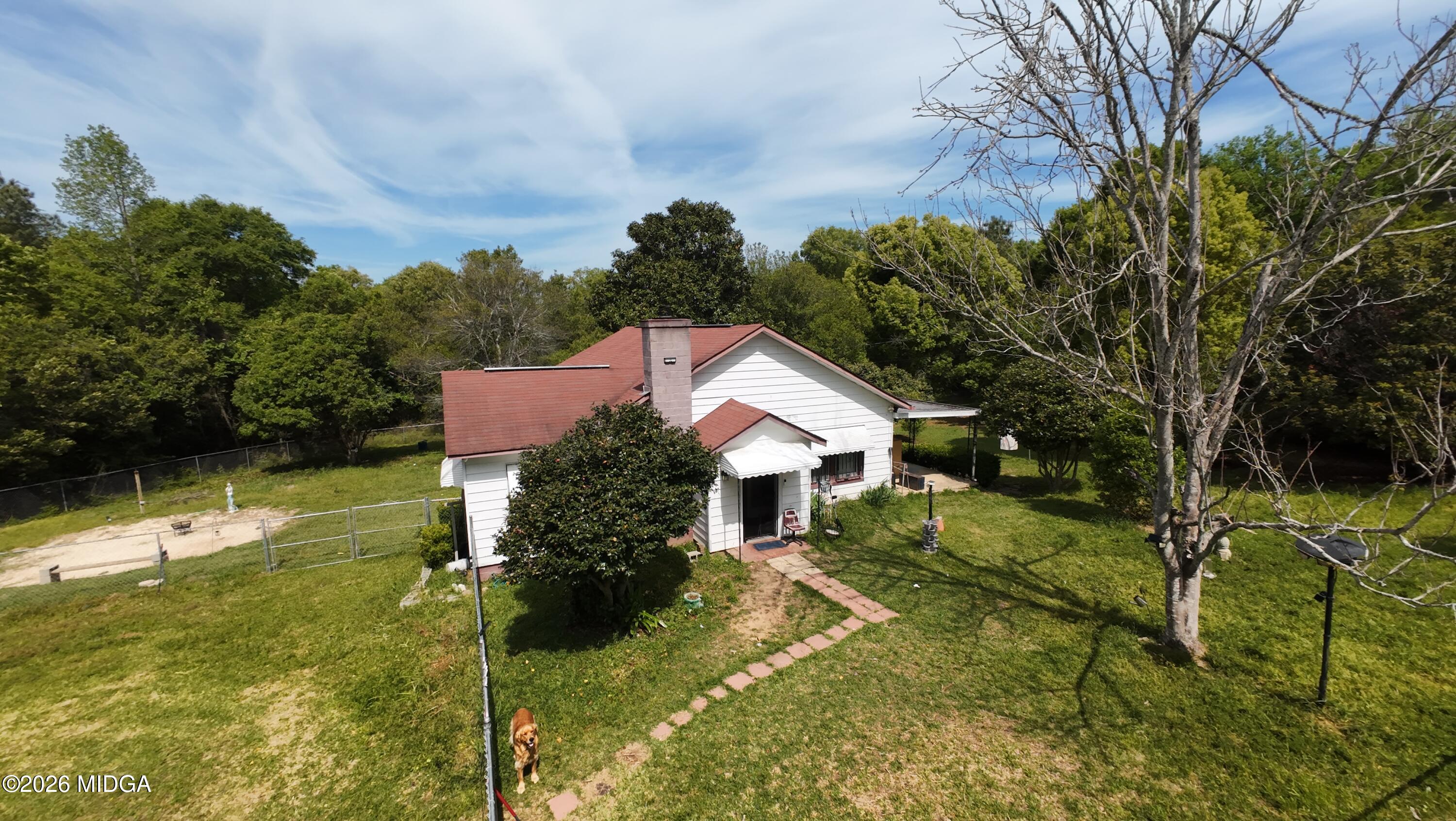 2724 Herbert Smart Airport Road