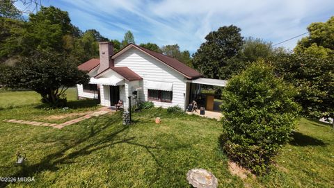 2724 Herbert Smart Airport Road Macon GA 31217