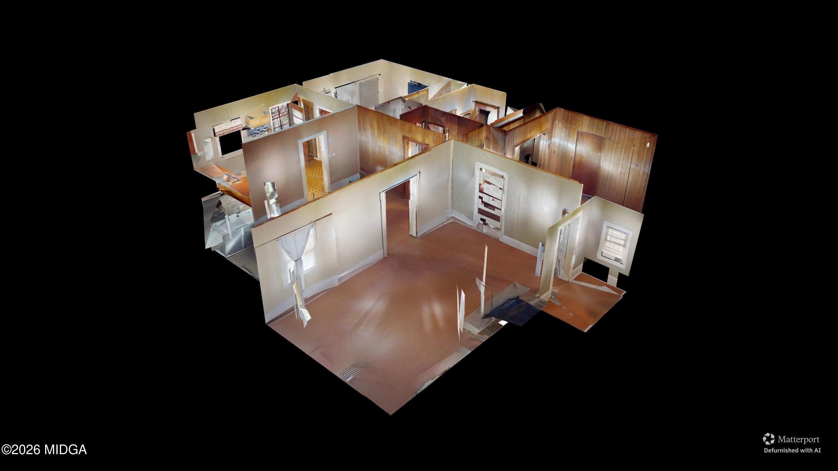 2724 Herbert Smart Airport Road