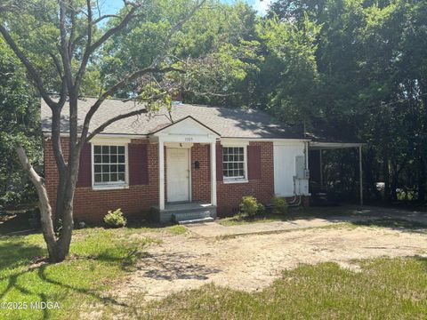 3325 Shaw Drive Macon GA 31204