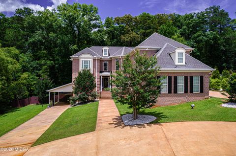 513 Litchfield Drive Macon GA 31220