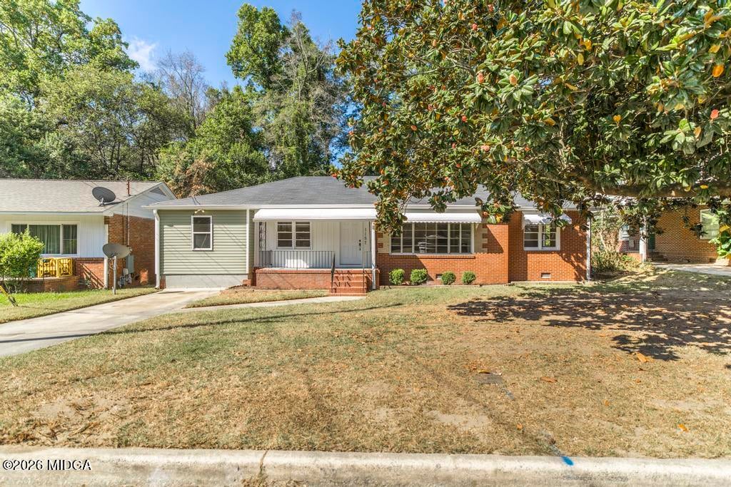 1157 Lamont Street