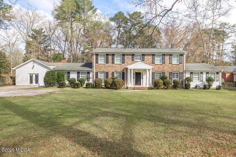 4759 Oxford Road Macon GA 31210