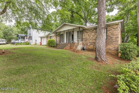 4112 W Hickory Court Macon GA 31210