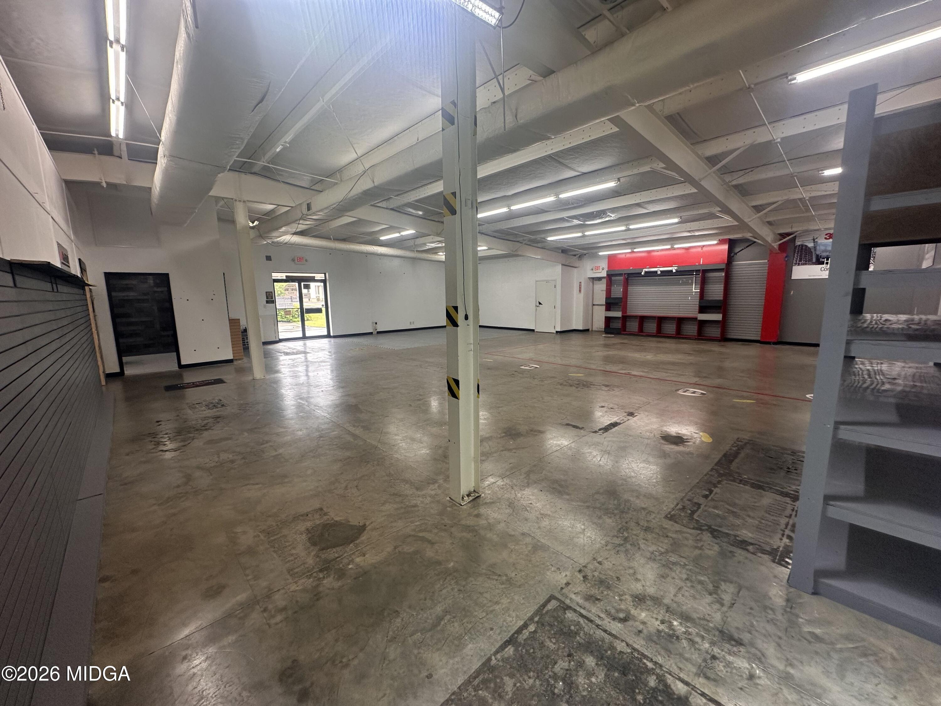 205 Old Perry Road 205 & 205A