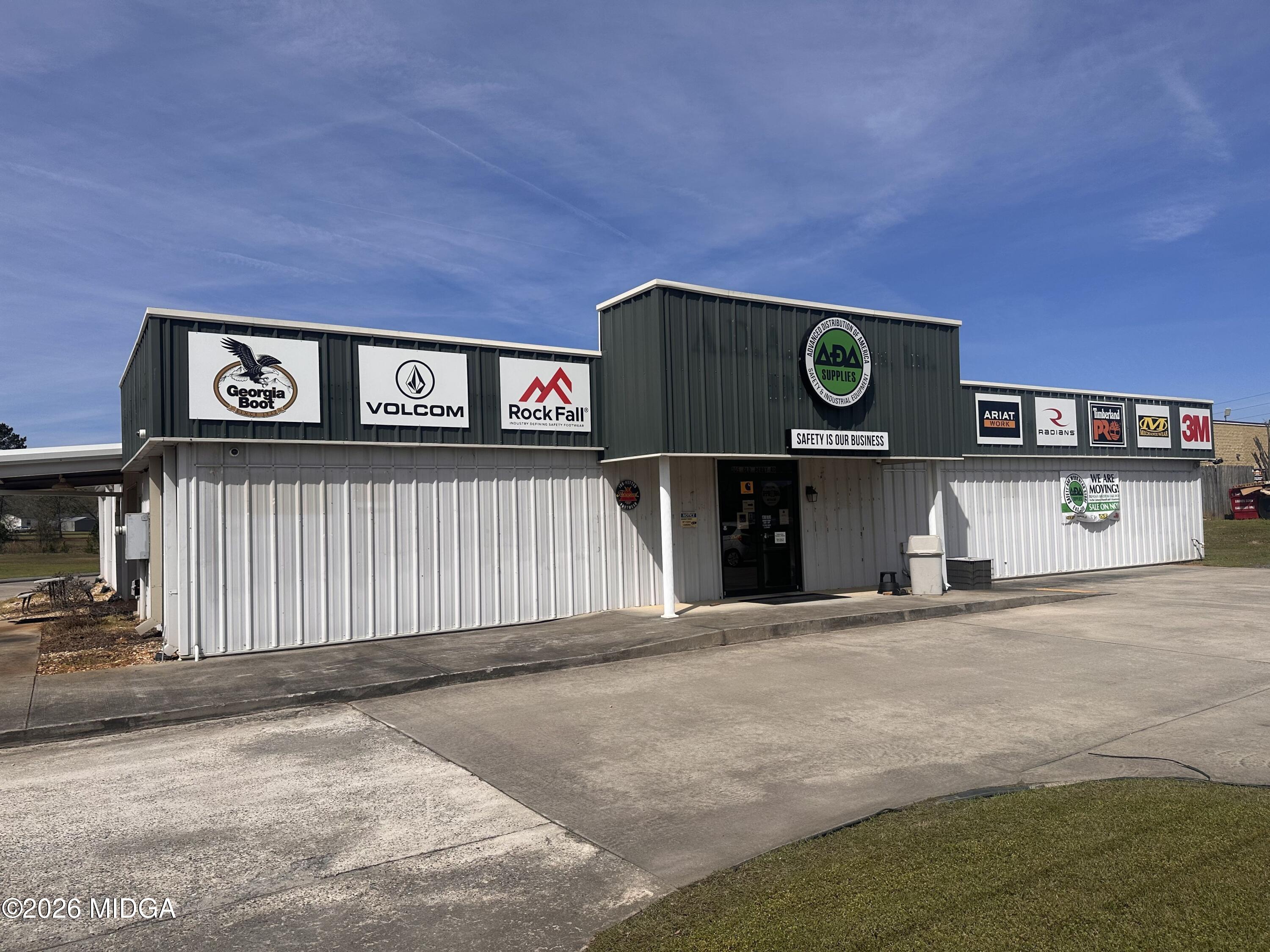 205 Old Perry Road 205 & 205A
