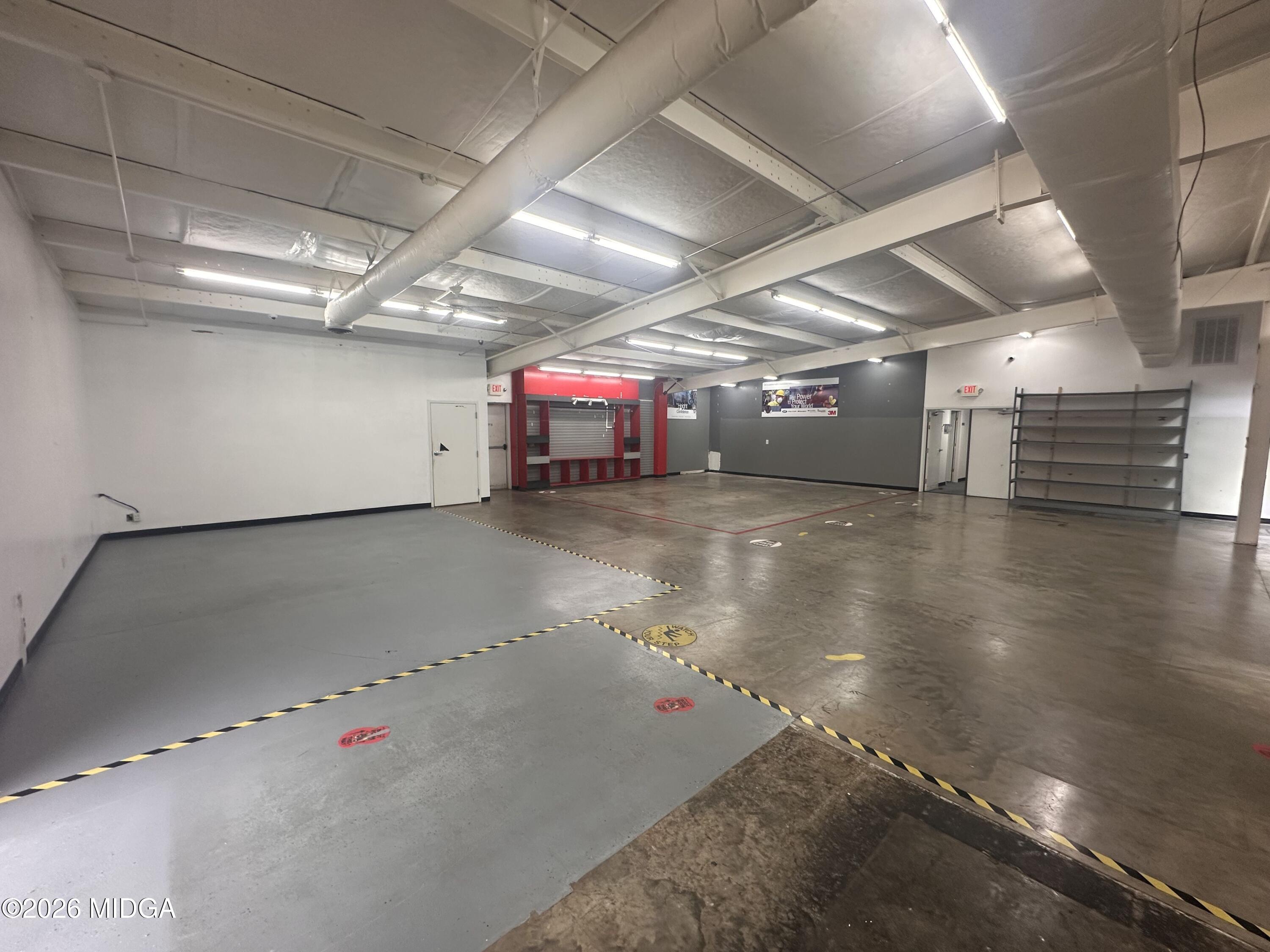205 Old Perry Road 205 & 205A