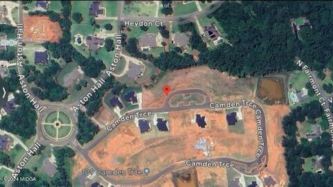 193 Camden Trace