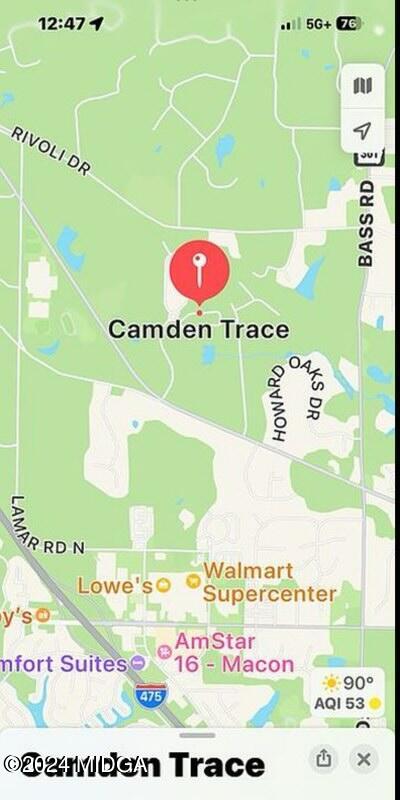 193 Camden Trace