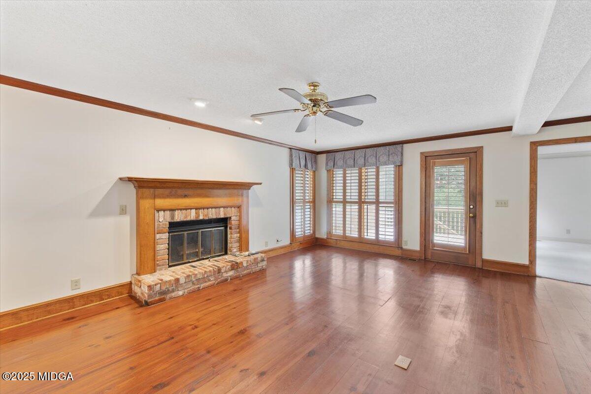 115 Old Ridge Road
