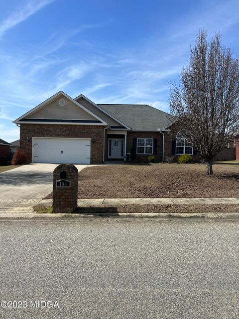 104 Hampton Meadoes Drive Bonaire GA 31005