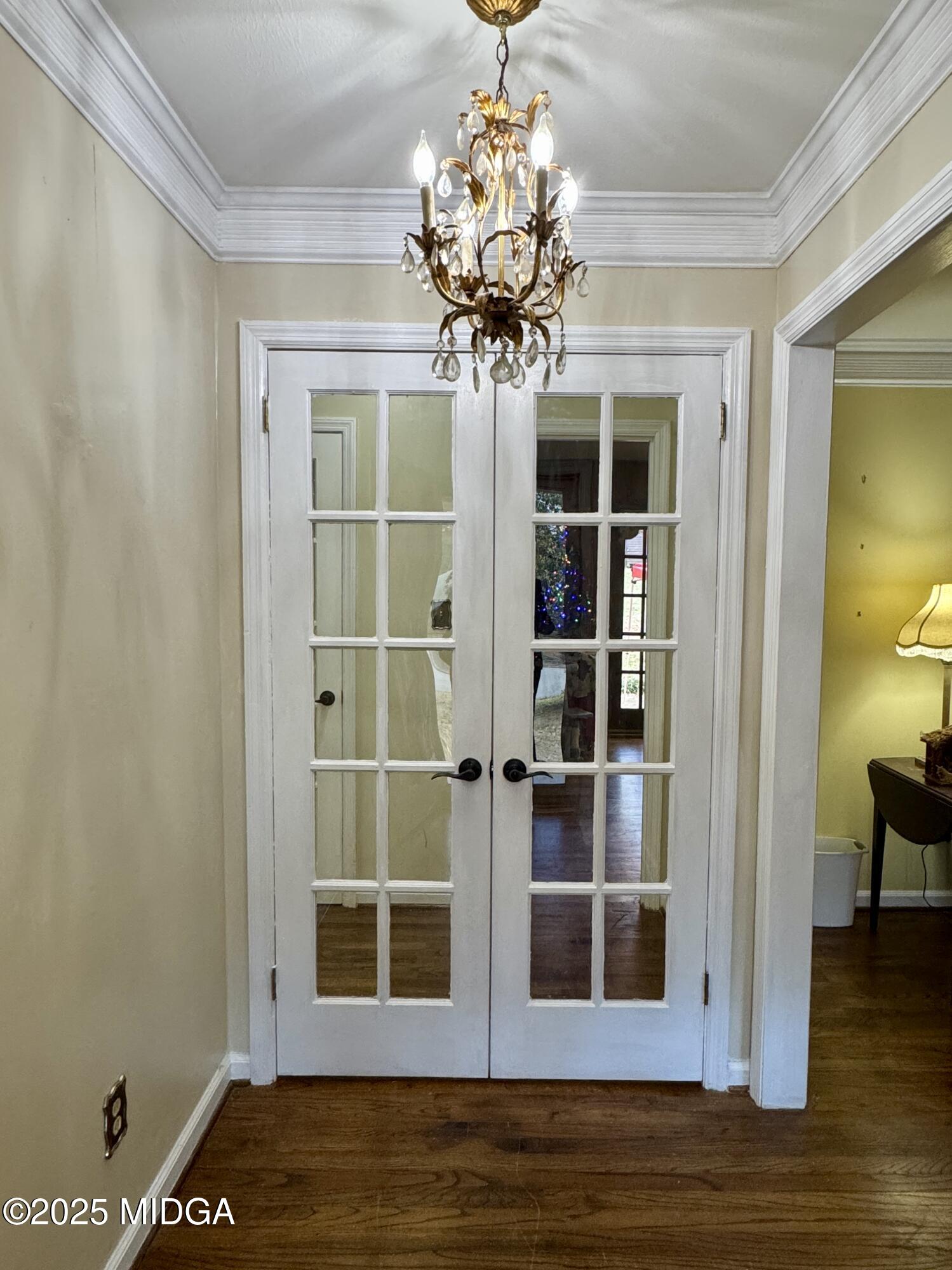 1643 Wesleyan Hills Drive