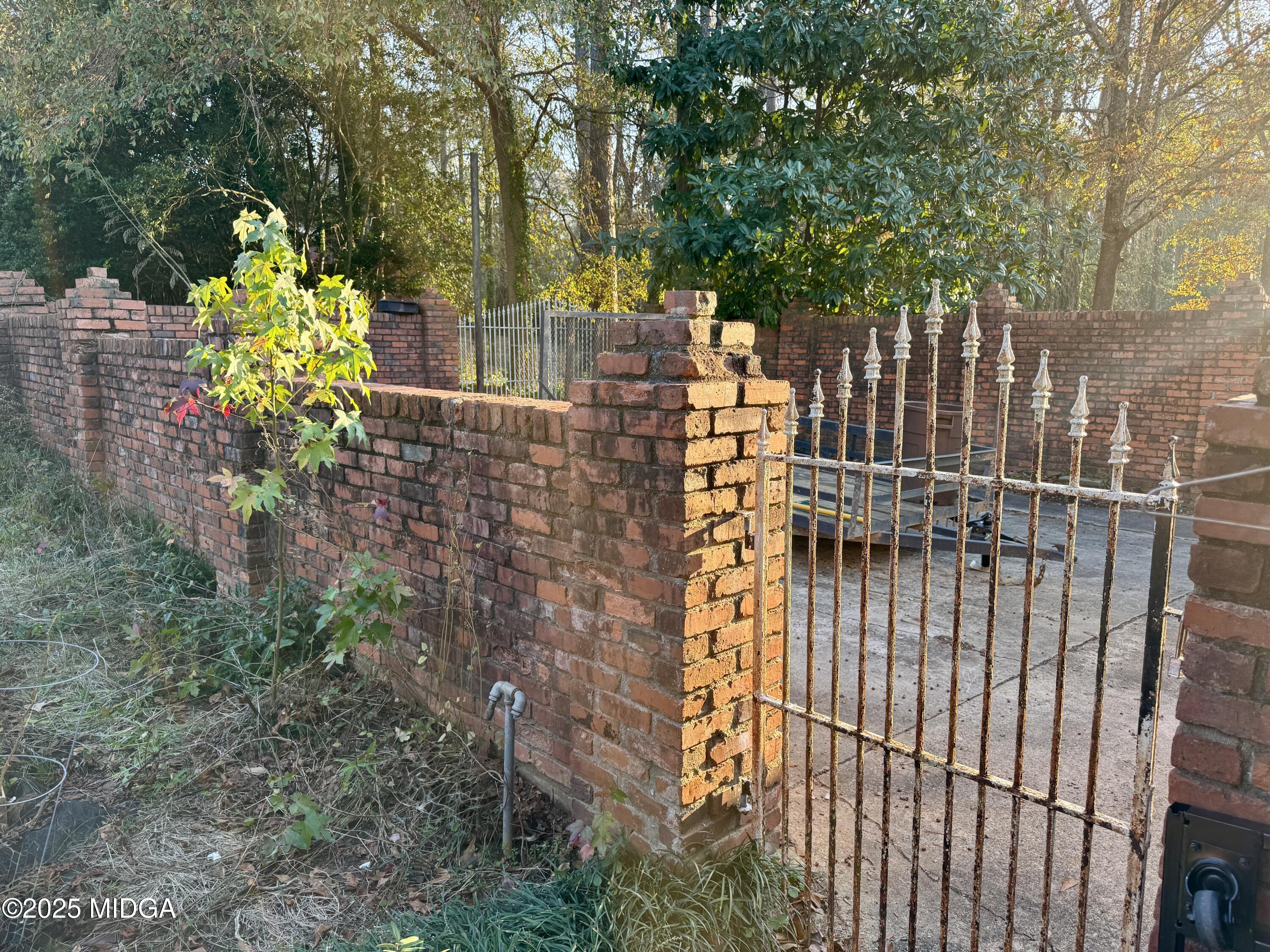 1643 Wesleyan Hills Drive