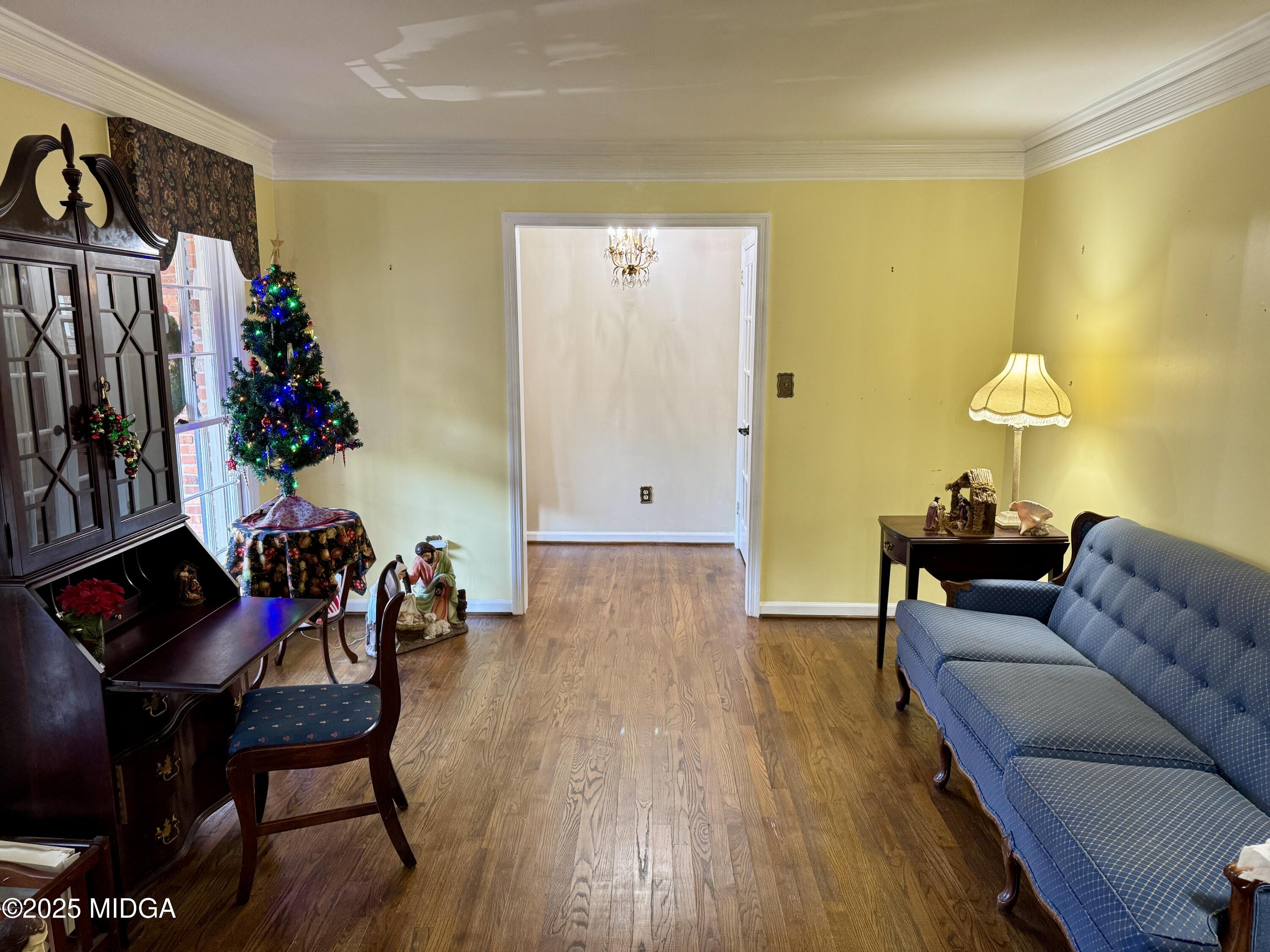 1643 Wesleyan Hills Drive