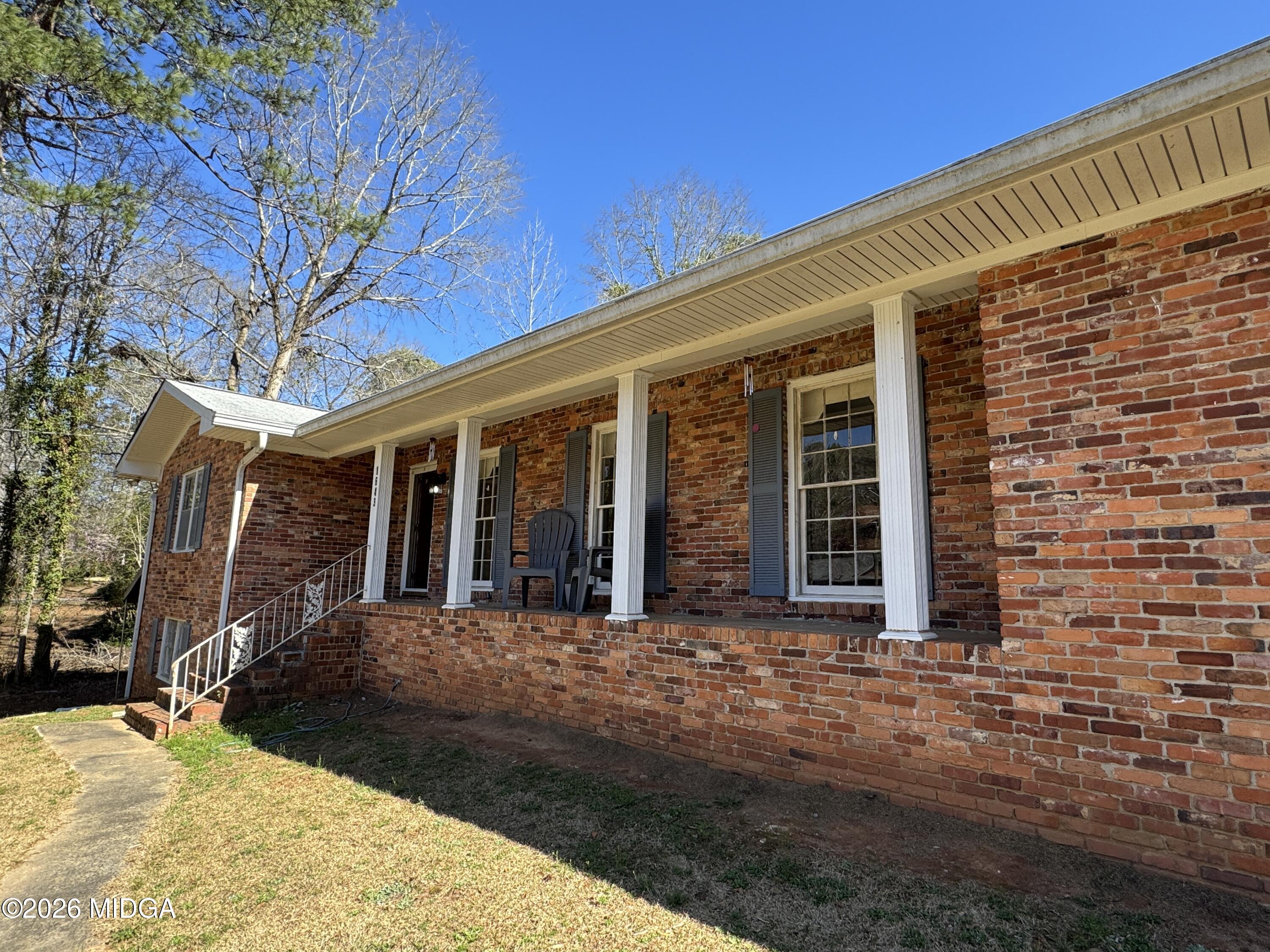 1643 Wesleyan Hills Drive