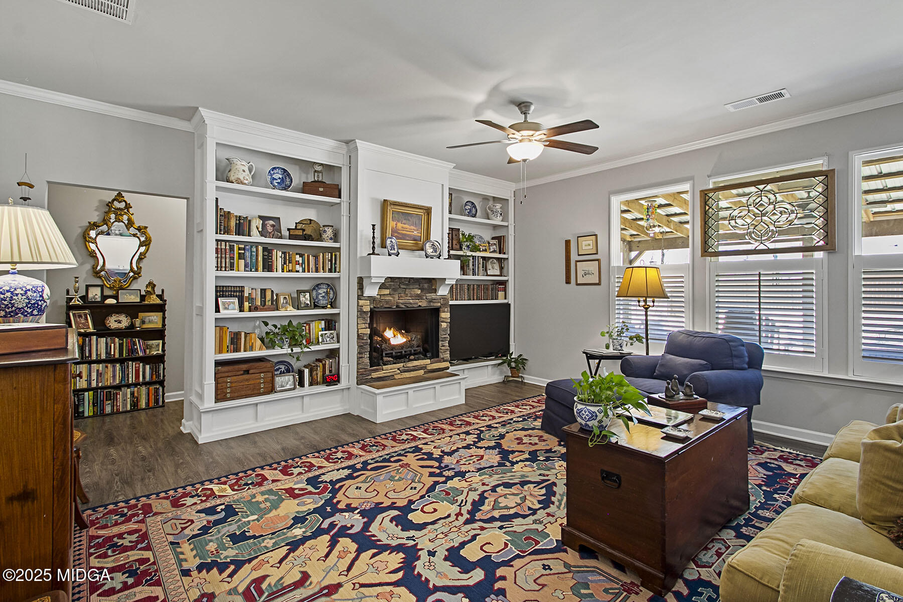 205 Conner Court