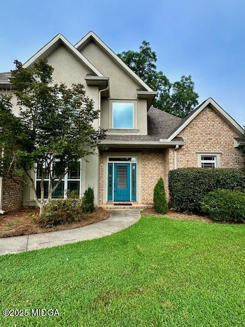 300 Cheshire Drive
