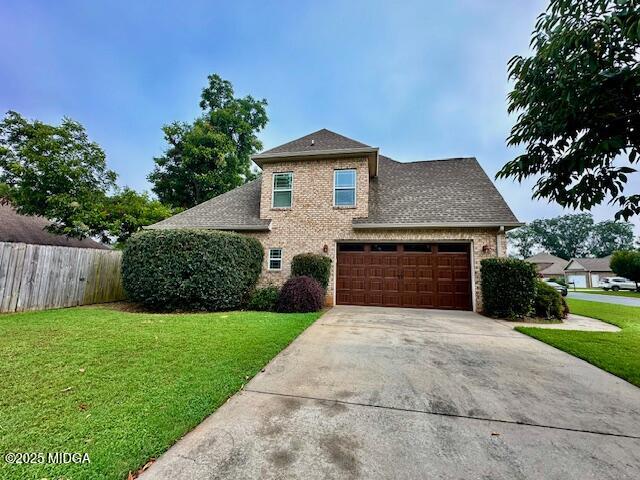 300 Cheshire Drive