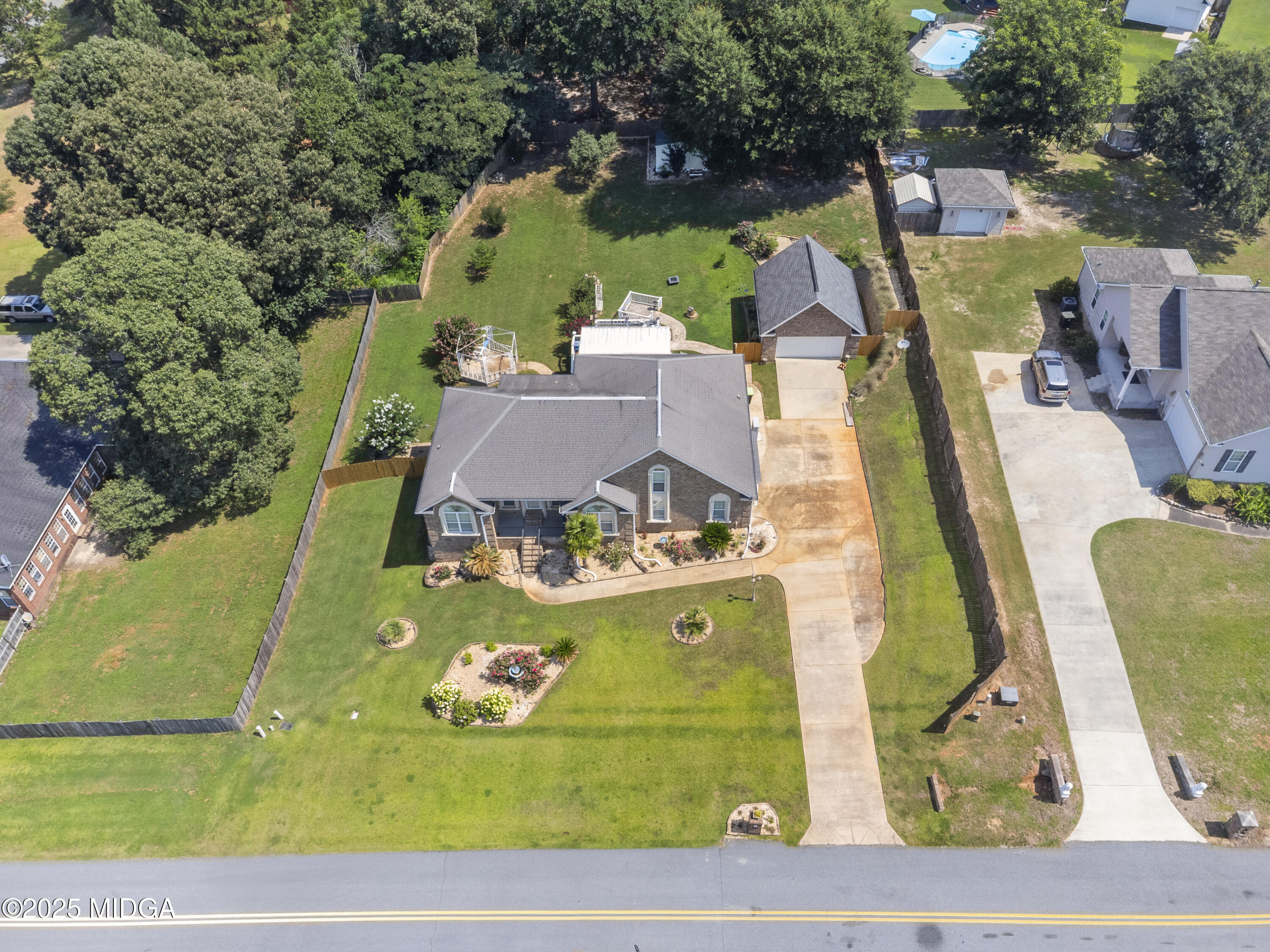 408 Dixieland Drive