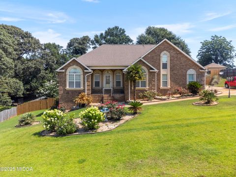 408 Dixieland Drive Byron GA 31008