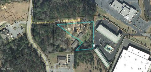 4070 Carrie Court Macon GA 31210