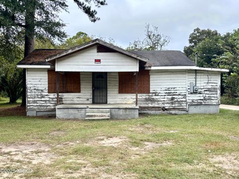 3724 Hitchcock Road Macon GA 31217