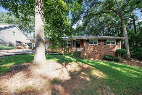 209 Needlecrest Drive Gray GA 31032