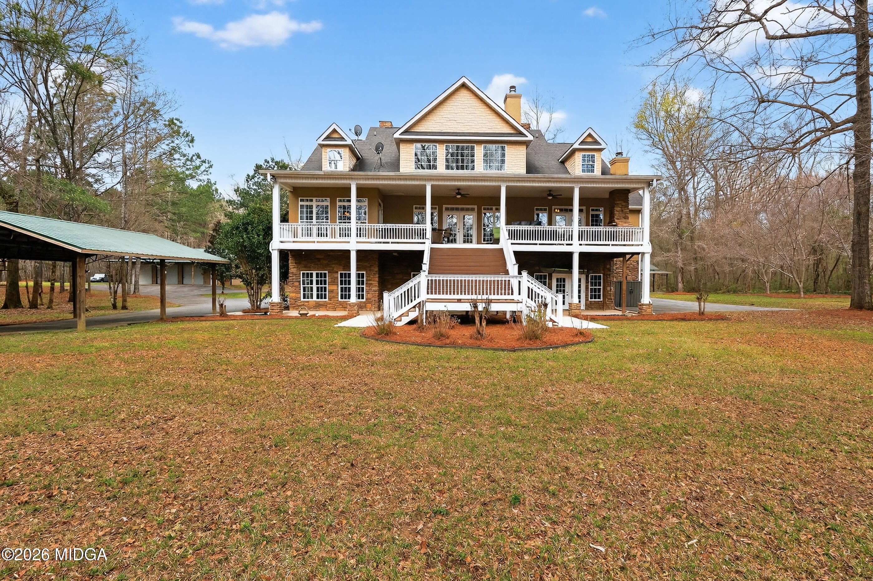 6243 Highway 83