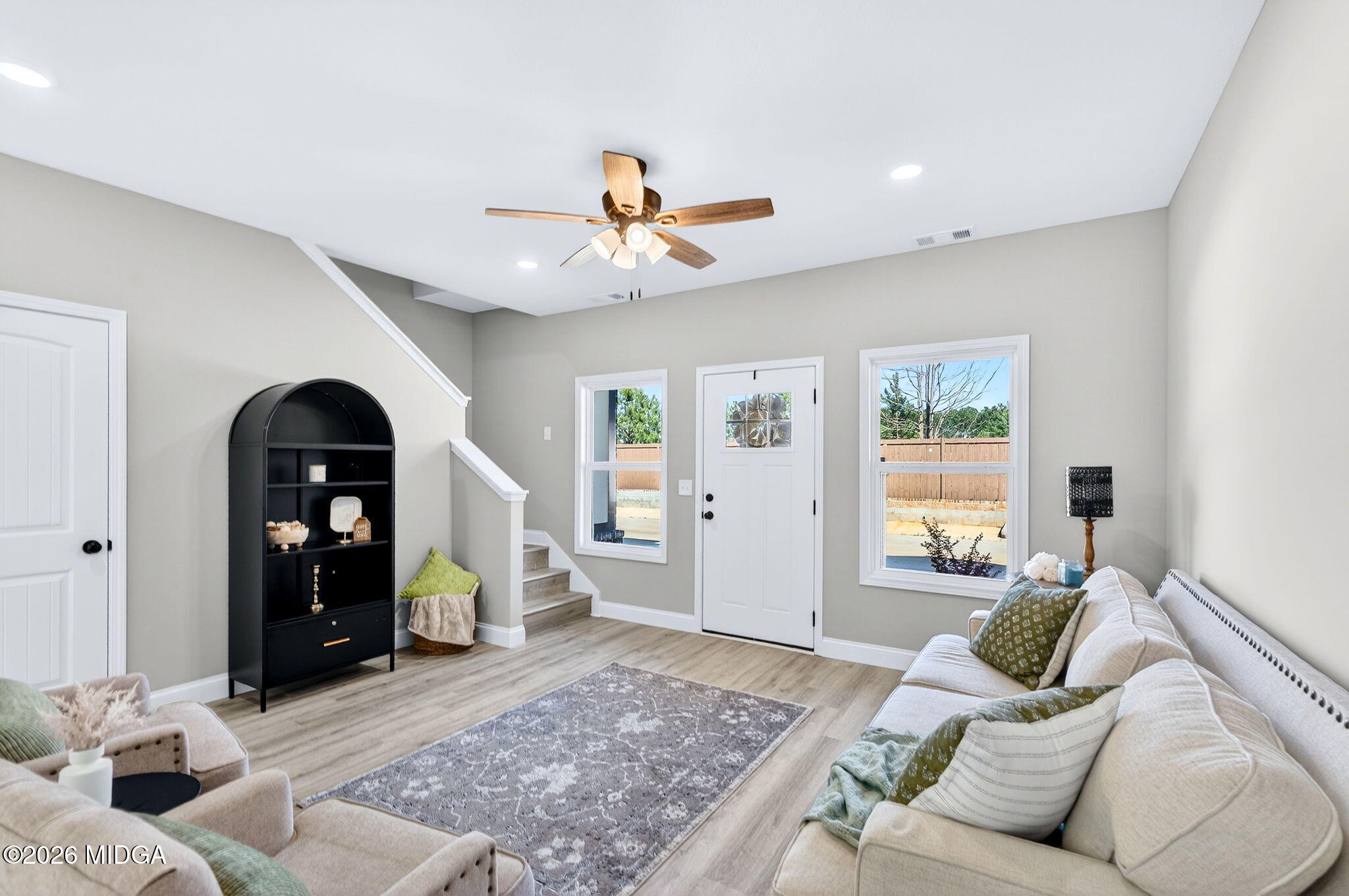 302 Beau Claire Circle
