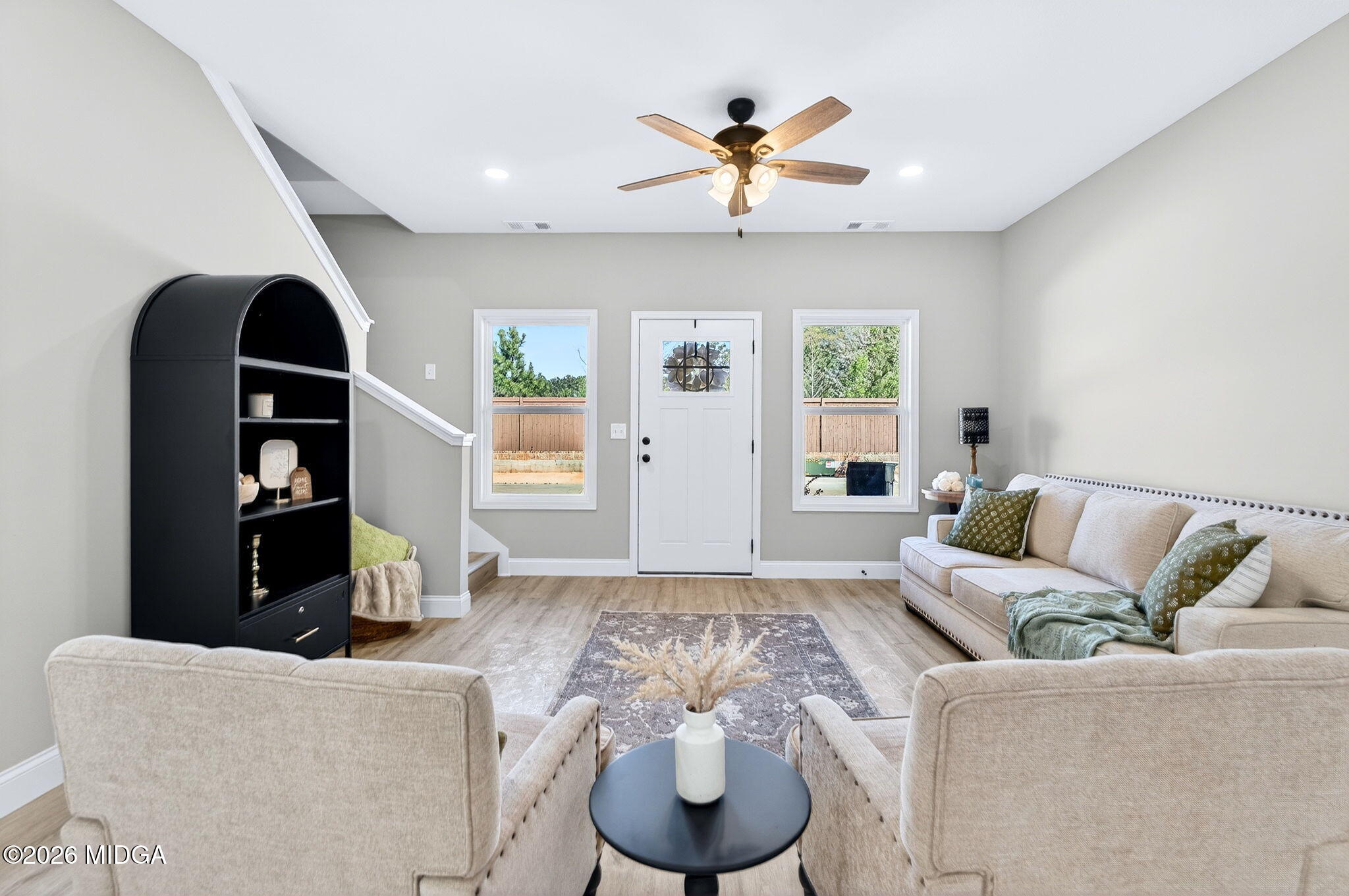302 Beau Claire Circle