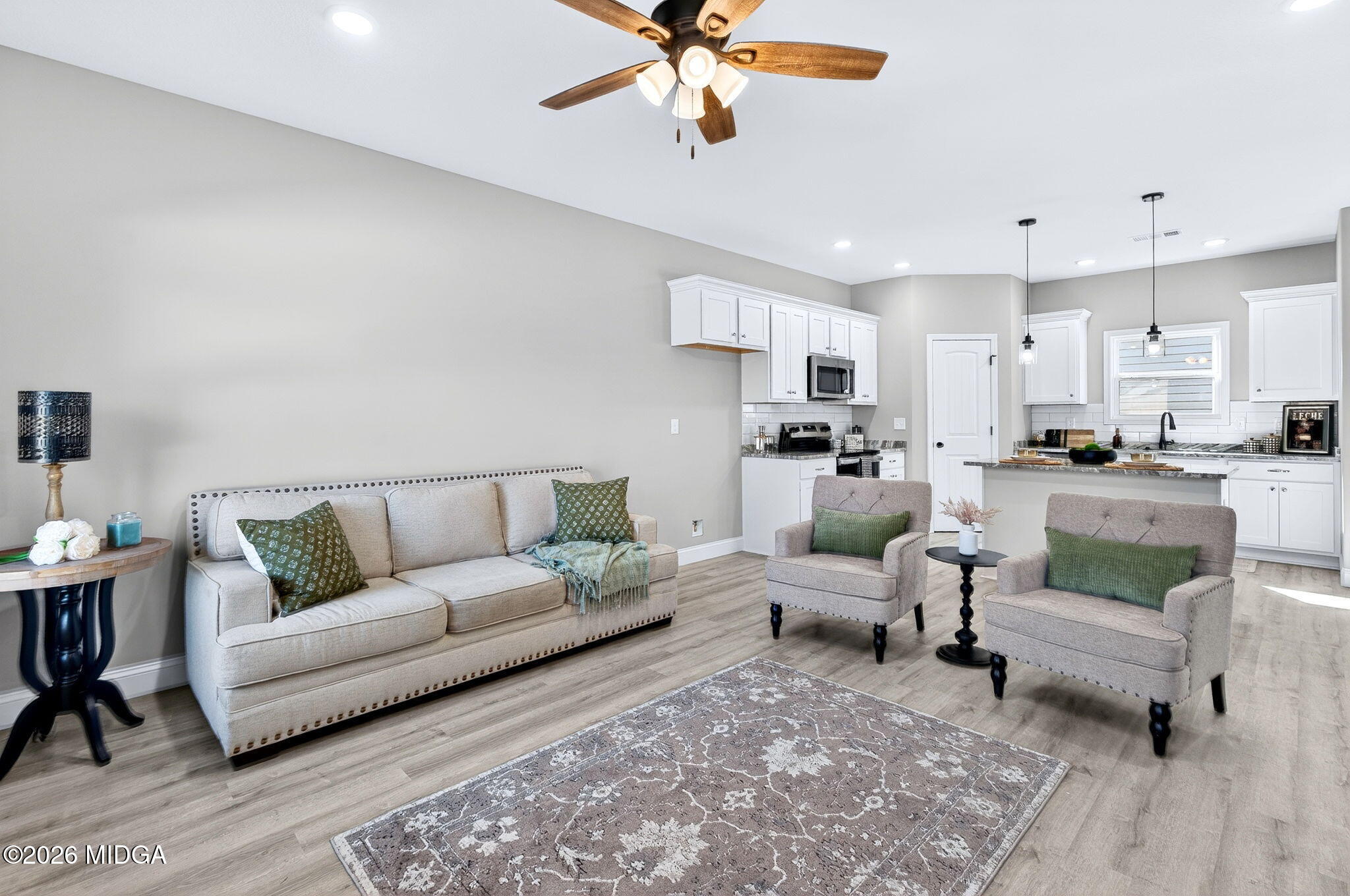 302 Beau Claire Circle