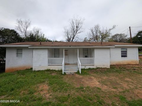 806 Armory Drive Macon GA 31206