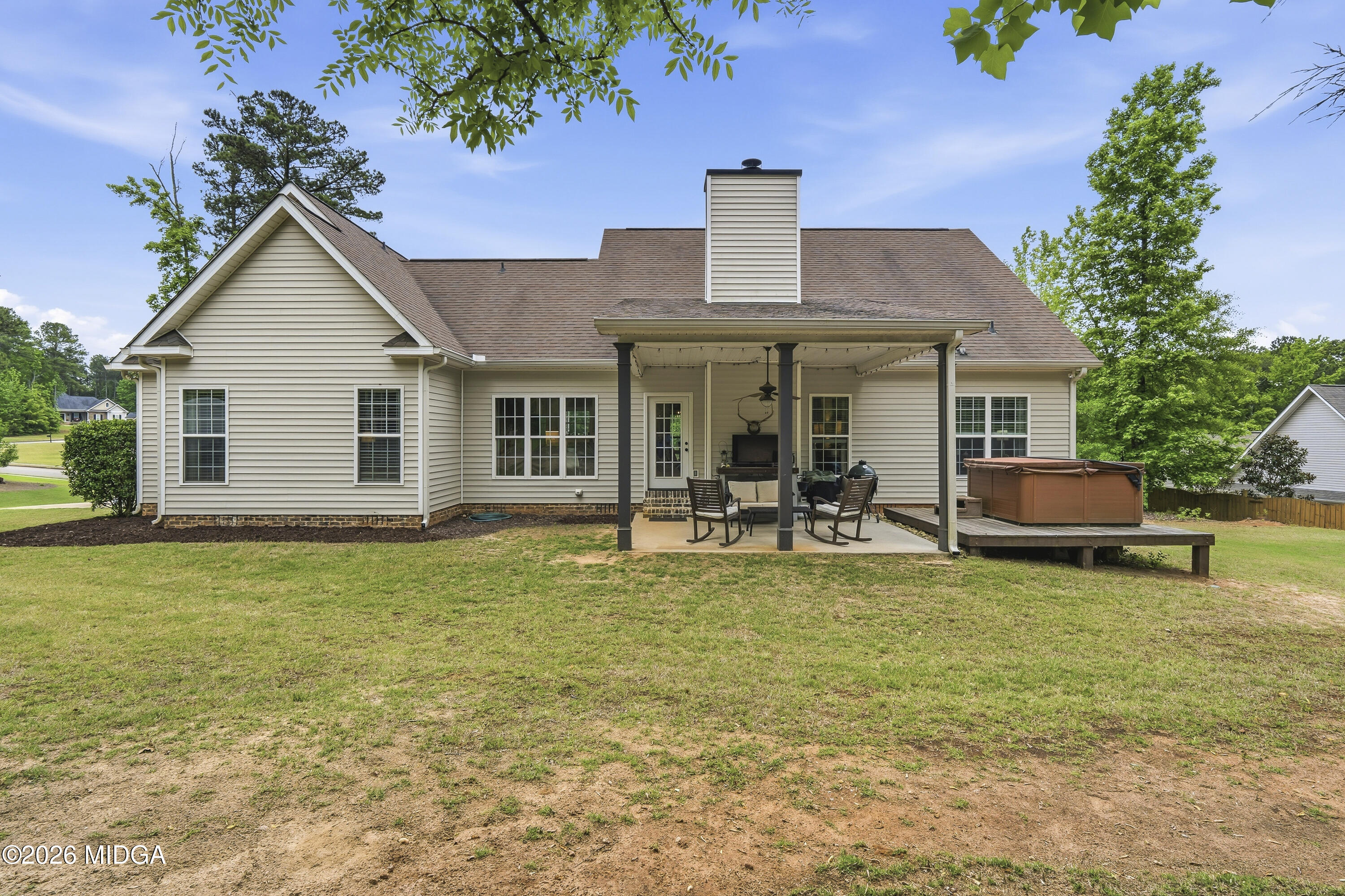 113 Oakwood Drive
