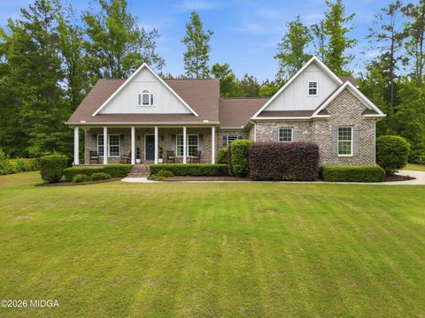 113 Oakwood Drive Forsyth GA 31029