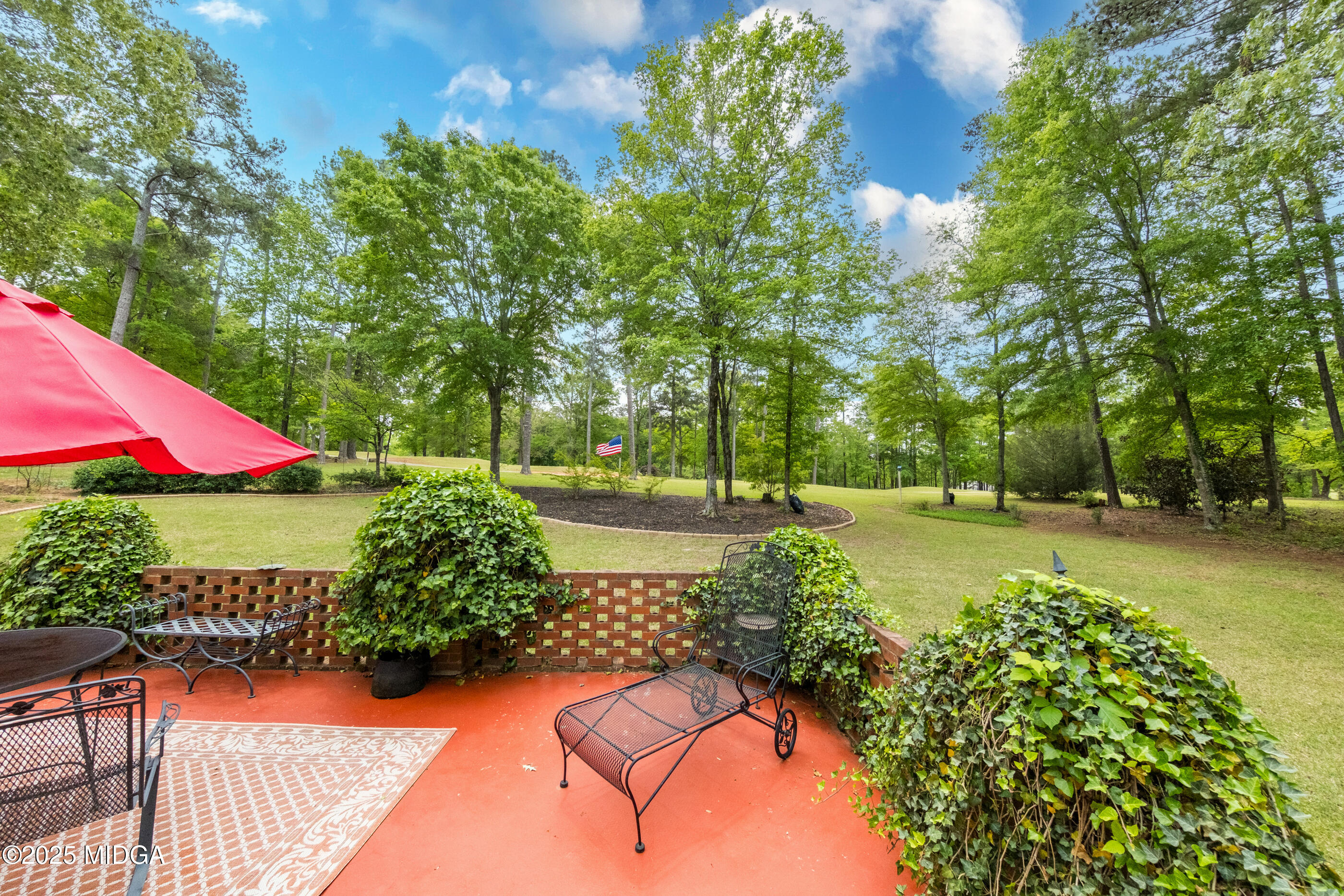 160 Barrington Hall Drive