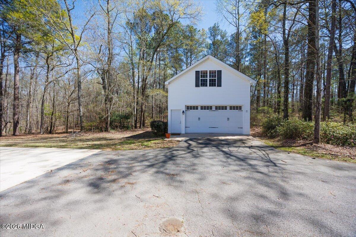 5445 Wesleyan Drive N