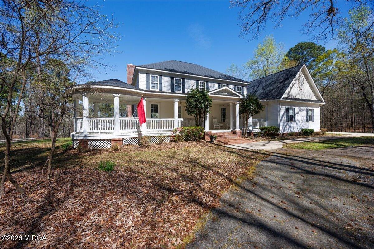 5445 Wesleyan Drive N