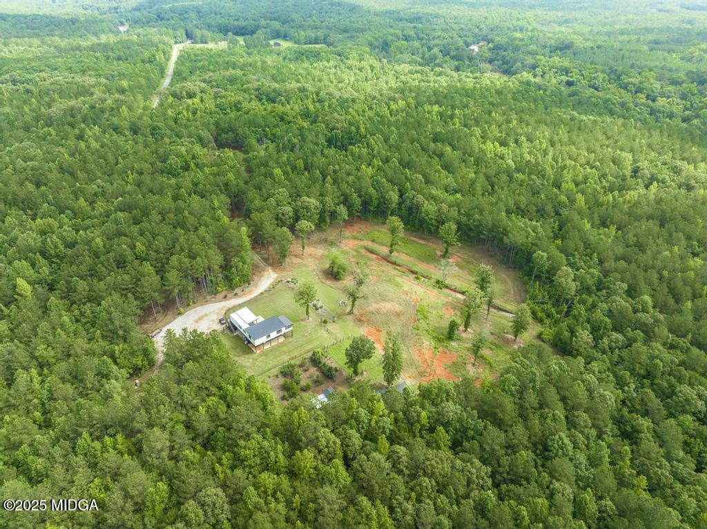 1653 Fincherville Market Creek Road