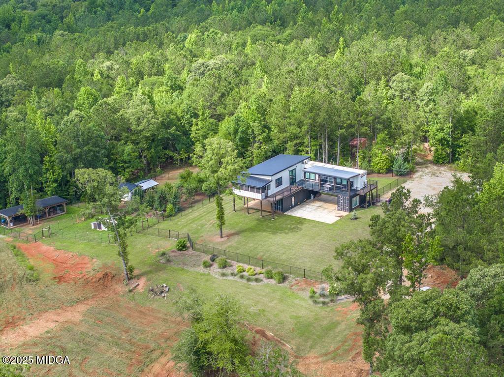 1653 Fincherville Market Creek Road