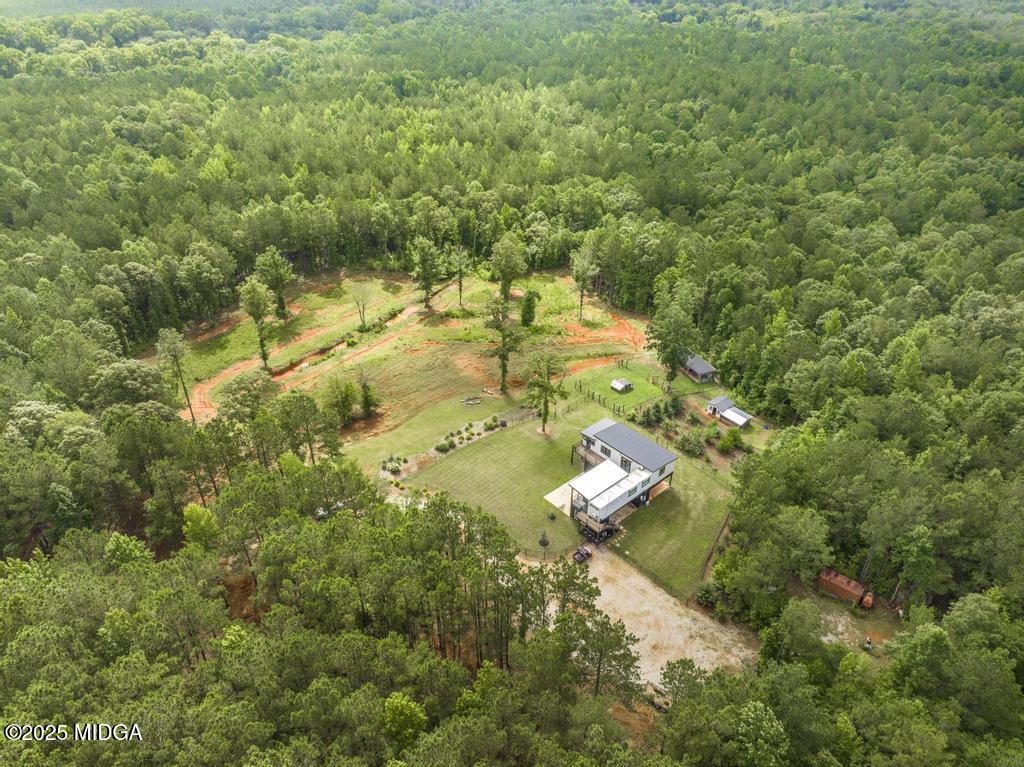 1653 Fincherville Market Creek Road