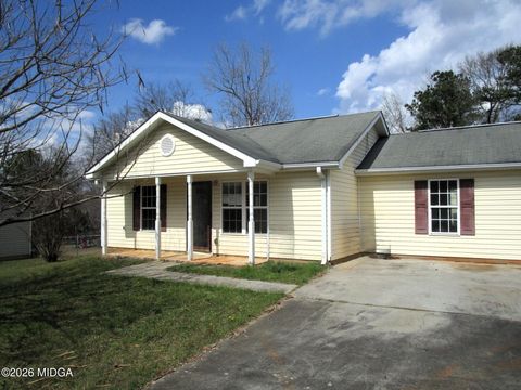 33 Mitchell Road Forsyth GA 31029