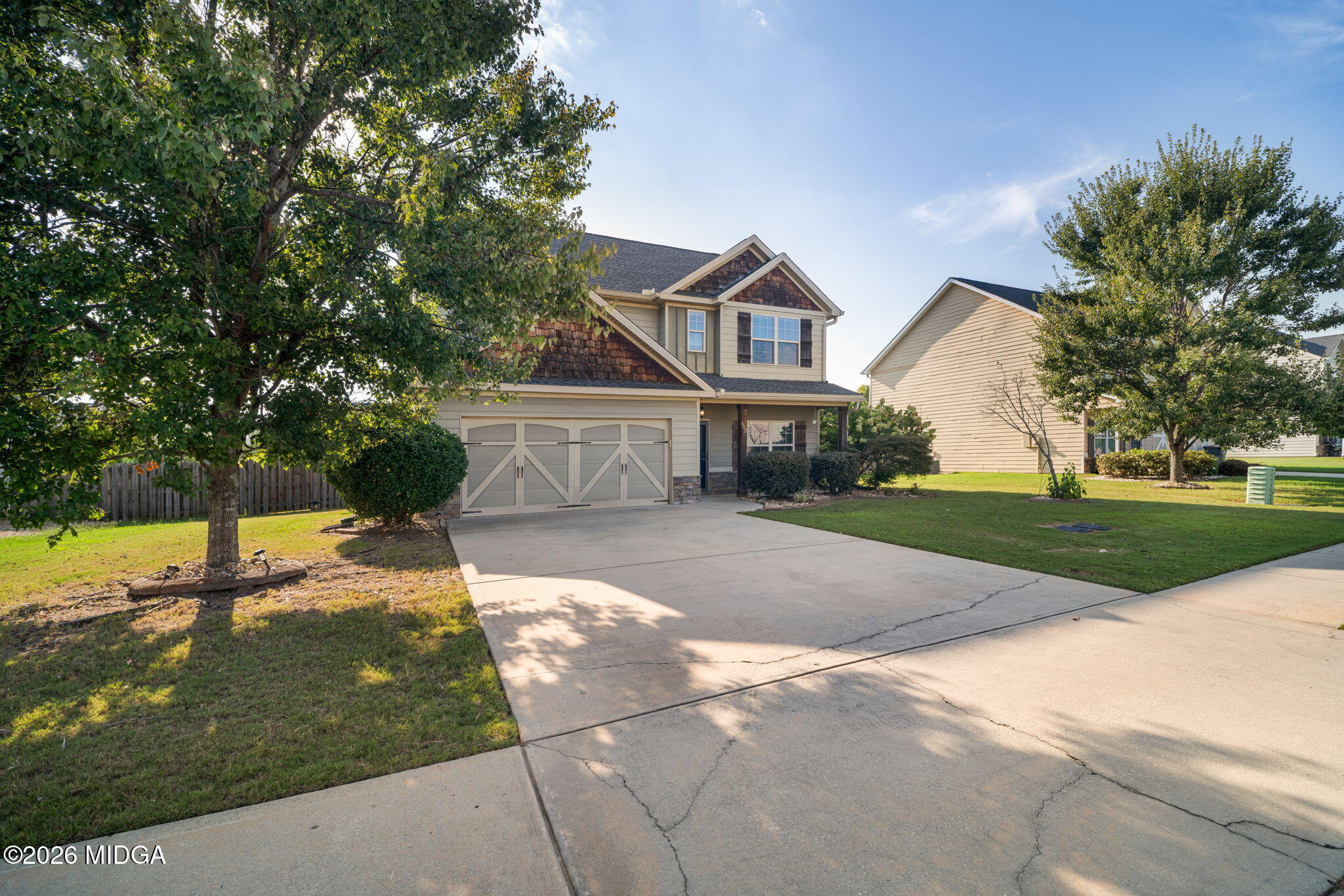 602 Rolling Acres Drive