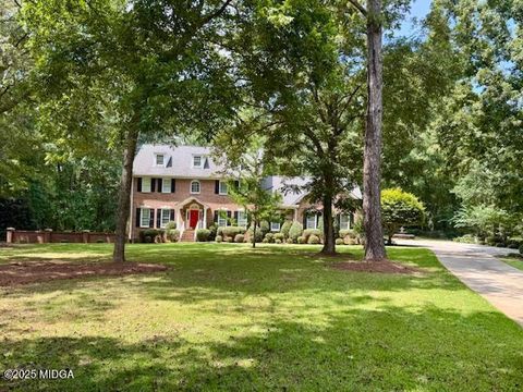 136 Rivoli Ridge Drive Macon GA 31210