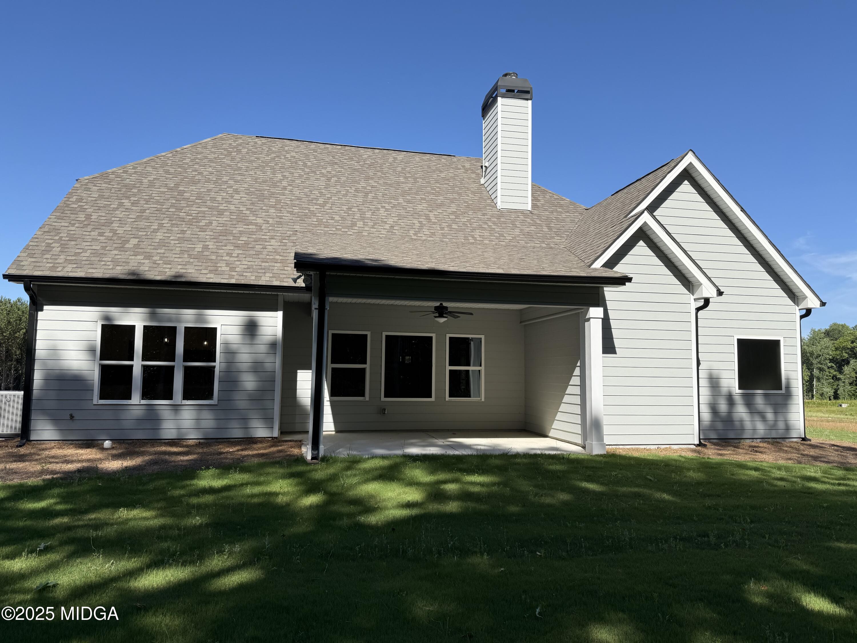 92 Commanche Circle