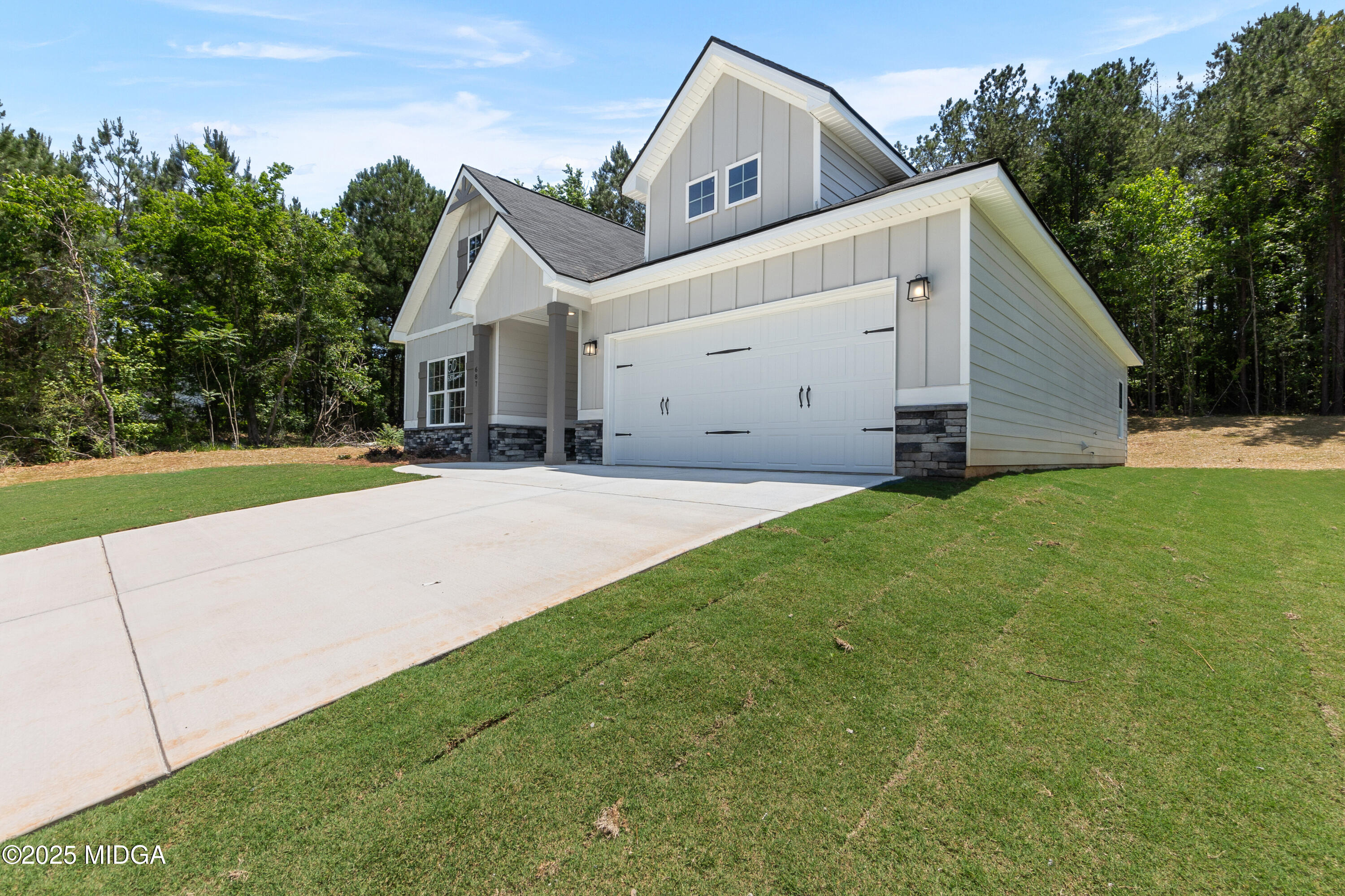 687 Jasmine Drive